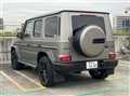 2021 AMG G-Class