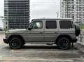 2021 AMG G-Class
