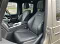 2021 AMG G-Class