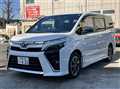 2019 Toyota Voxy