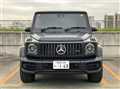 2022 AMG G-Class