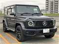 2022 AMG G-Class