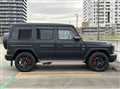 2022 AMG G-Class