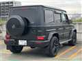 2022 AMG G-Class