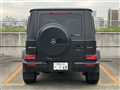 2022 AMG G-Class