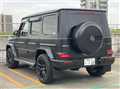 2022 AMG G-Class