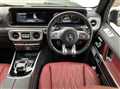 2022 AMG G-Class