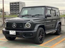 2022 AMG G-Class