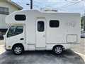 2009 Toyota Camroad