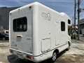 2009 Toyota Camroad
