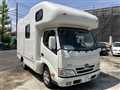 2009 Toyota Camroad