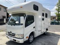 2009 Toyota Camroad