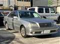 2010 Toyota Crown Athlete Series