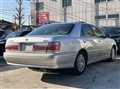 2010 Toyota Crown Athlete Series