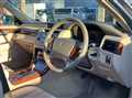 2010 Toyota Crown Athlete Series