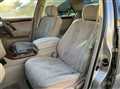 2010 Toyota Crown Athlete Series
