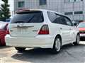 2002 Honda Odyssey