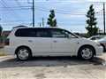 2002 Honda Odyssey