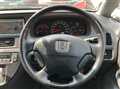2002 Honda Odyssey