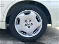 2002 Honda Odyssey