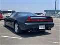 1992 Honda NSX