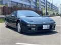 1992 Honda NSX