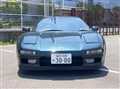 1992 Honda NSX