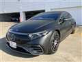 2024 Mercedes-Benz S-Class