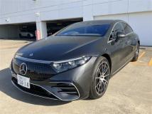 2024 Mercedes-Benz S-Class