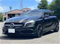 2013 Mercedes-Benz A-Class