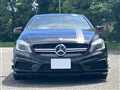 2013 Mercedes-Benz A-Class