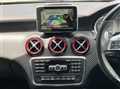2013 Mercedes-Benz A-Class