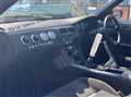 1996 Nissan Silvia