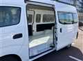 2025 Nissan Caravan