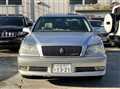 2000 Toyota Crown Athlete Series