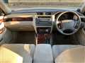 2000 Toyota Crown Athlete Series