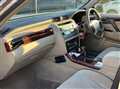 2000 Toyota Crown Athlete Series