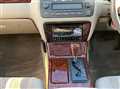 2000 Toyota Crown Athlete Series
