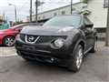 2011 Nissan Juke