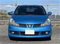 2012 Nissan Wingroad