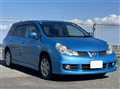 2012 Nissan Wingroad