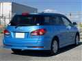 2012 Nissan Wingroad