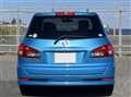 2012 Nissan Wingroad