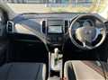 2012 Nissan Wingroad