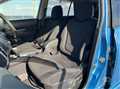 2012 Nissan Wingroad
