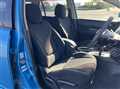 2012 Nissan Wingroad