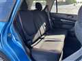 2012 Nissan Wingroad