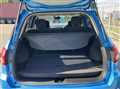 2012 Nissan Wingroad