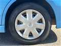 2012 Nissan Wingroad