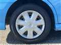 2012 Nissan Wingroad